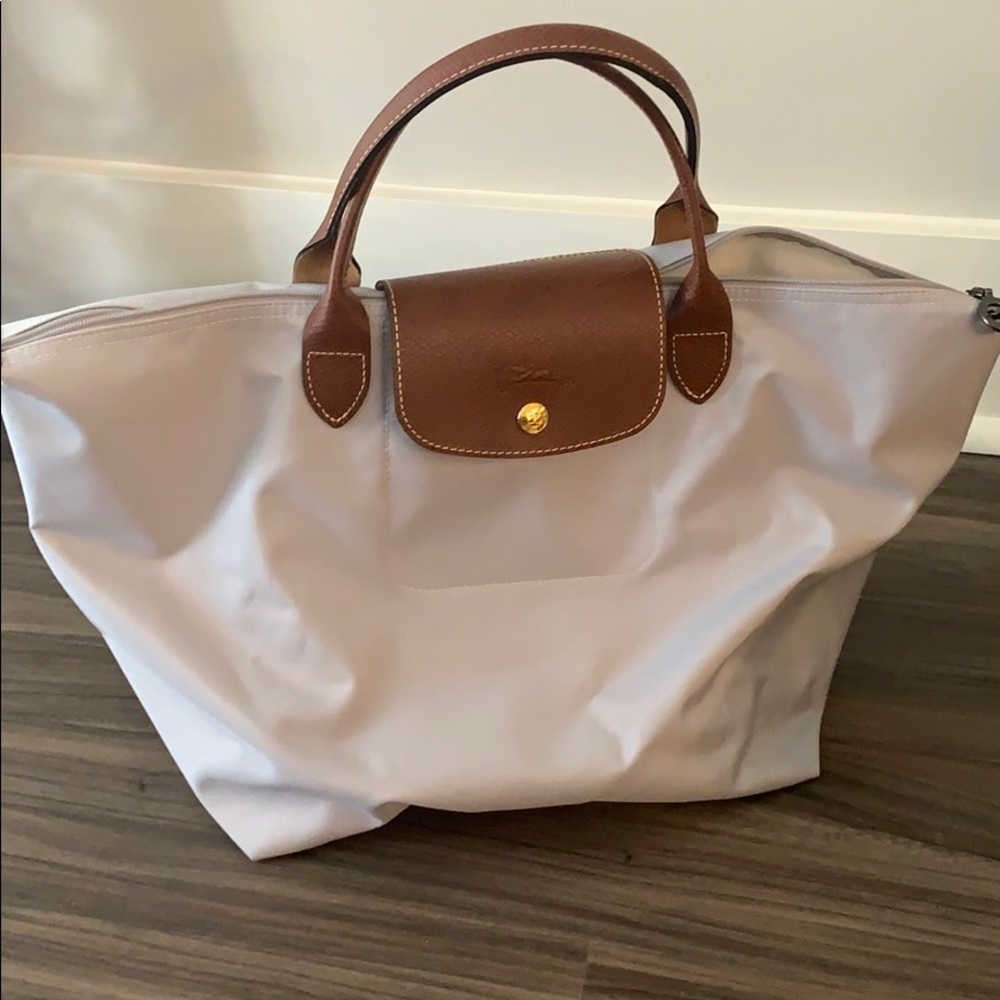Longchamp Purse